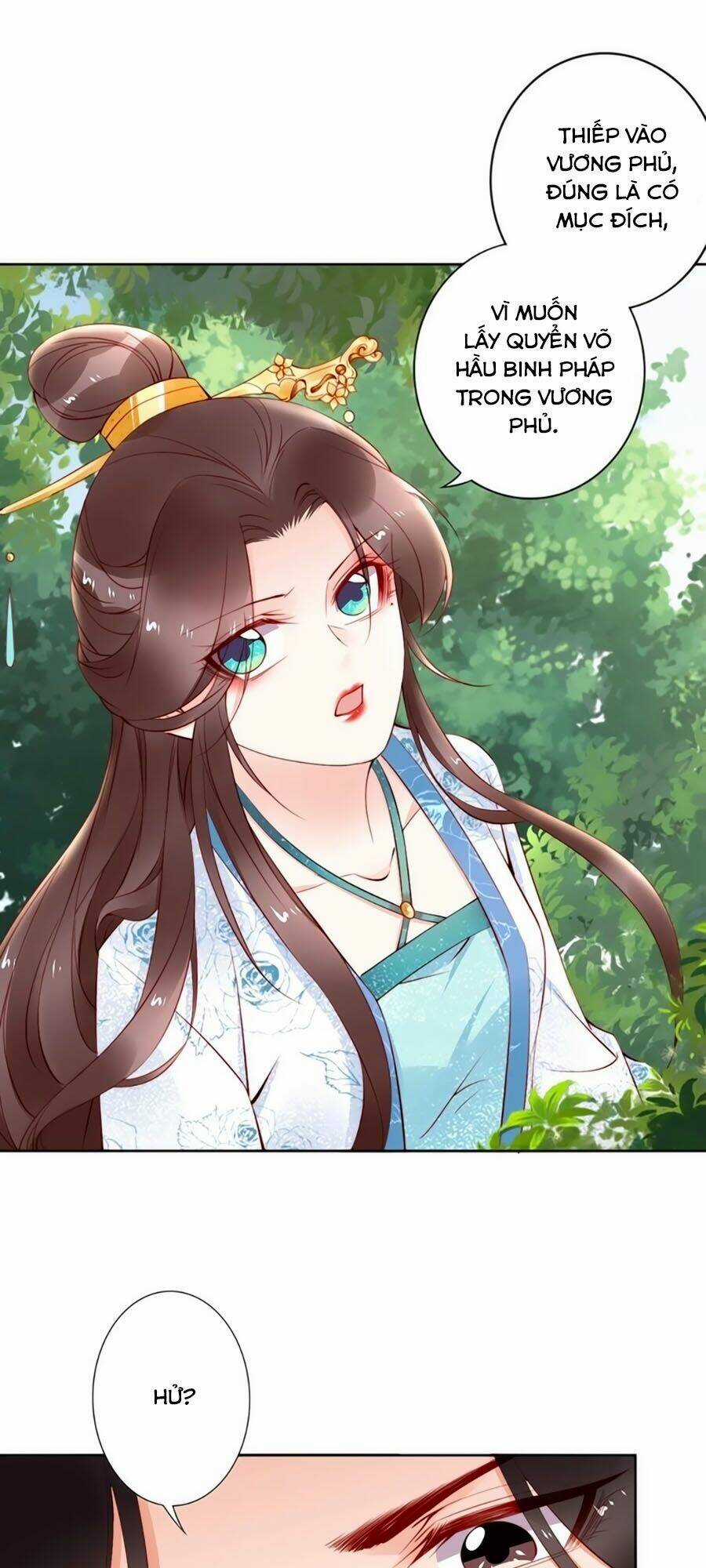 Đế Cung Đông Hoàng Phi - Chapter 65 - Trang 43