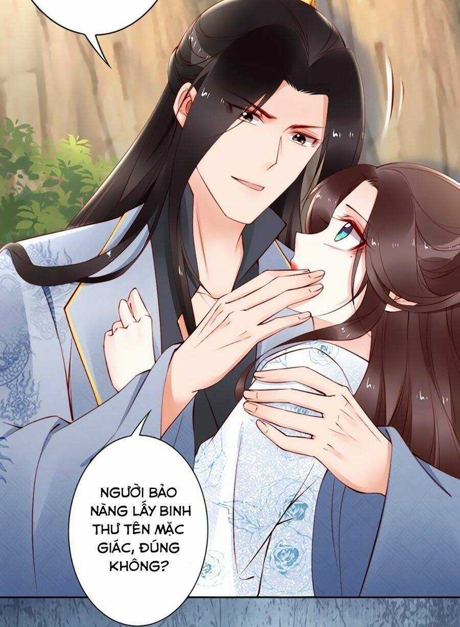 Đế Cung Đông Hoàng Phi - Chapter 65 - Trang 46