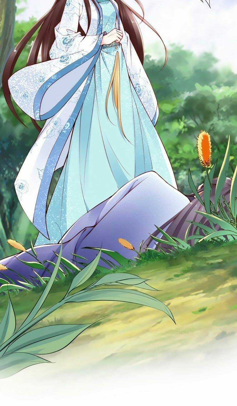 Đế Cung Đông Hoàng Phi - Chapter 65 - Trang 7