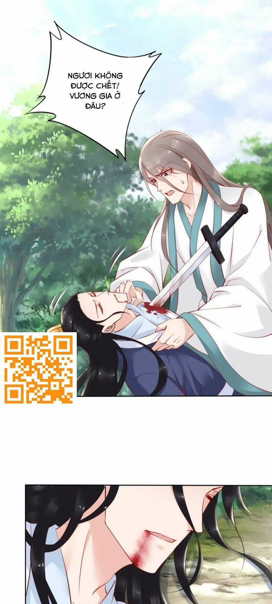 Đế Cung Đông Hoàng Phi - Chapter 66 - Trang 1