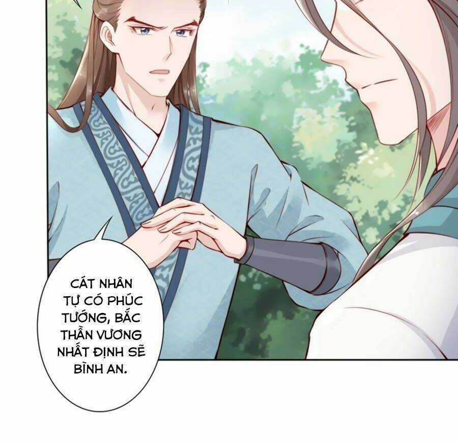 Đế Cung Đông Hoàng Phi - Chapter 66 - Trang 11