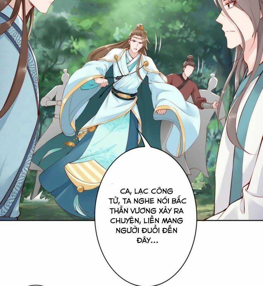 Đế Cung Đông Hoàng Phi - Chapter 66 - Trang 13