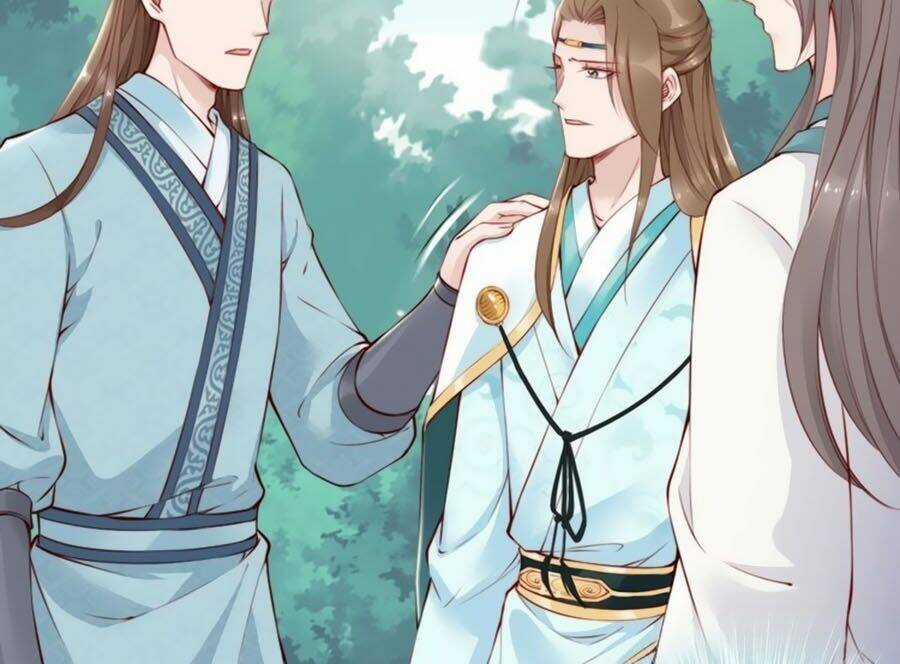 Đế Cung Đông Hoàng Phi - Chapter 66 - Trang 15