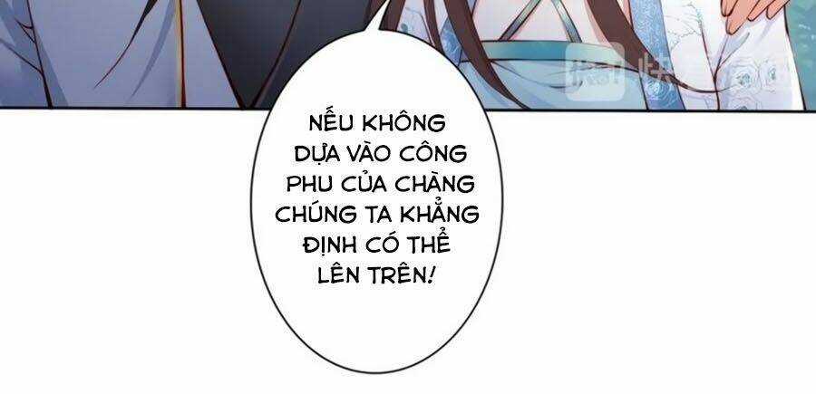 Đế Cung Đông Hoàng Phi - Chapter 66 - Trang 18