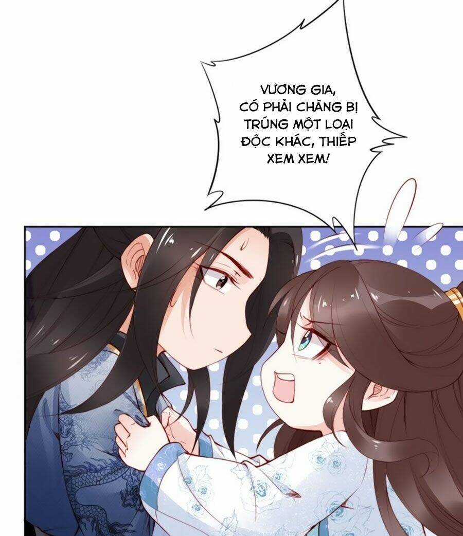 Đế Cung Đông Hoàng Phi - Chapter 66 - Trang 21