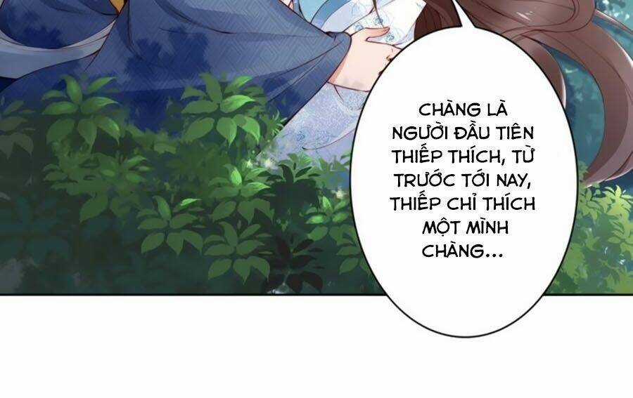 Đế Cung Đông Hoàng Phi - Chapter 66 - Trang 24