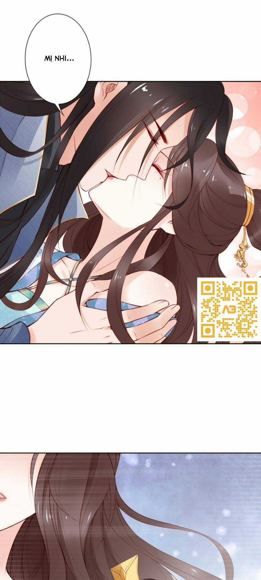 Đế Cung Đông Hoàng Phi - Chapter 66 - Trang 25