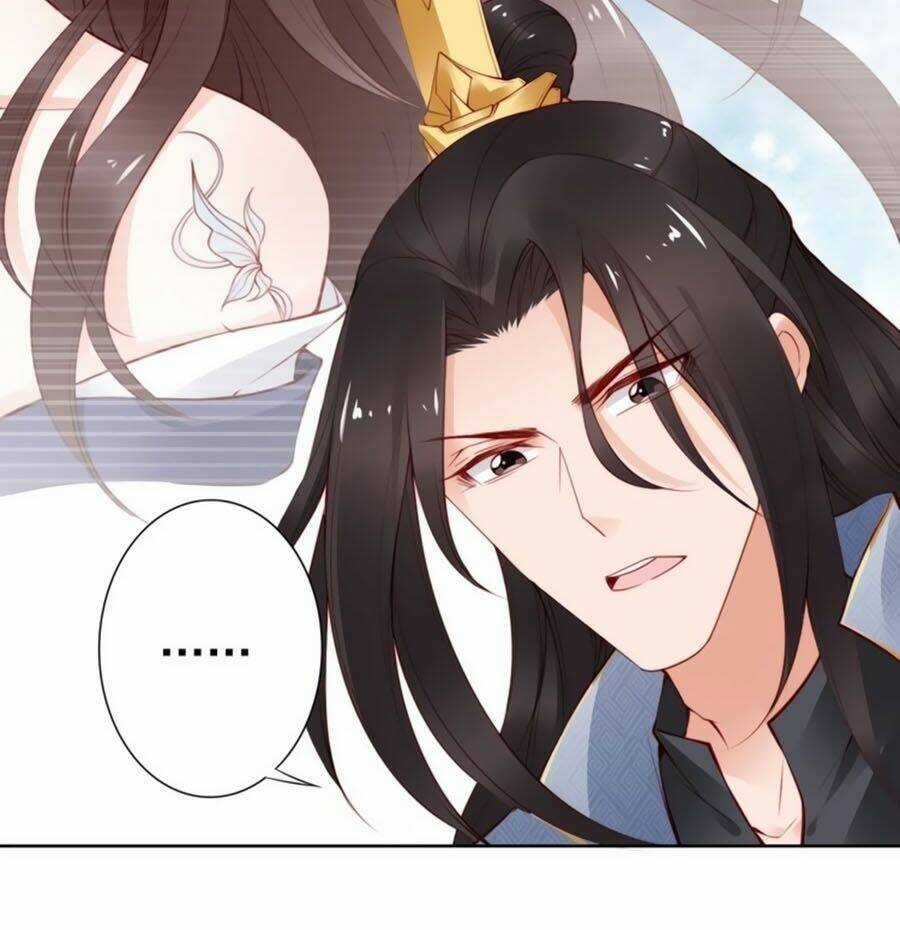 Đế Cung Đông Hoàng Phi - Chapter 66 - Trang 26