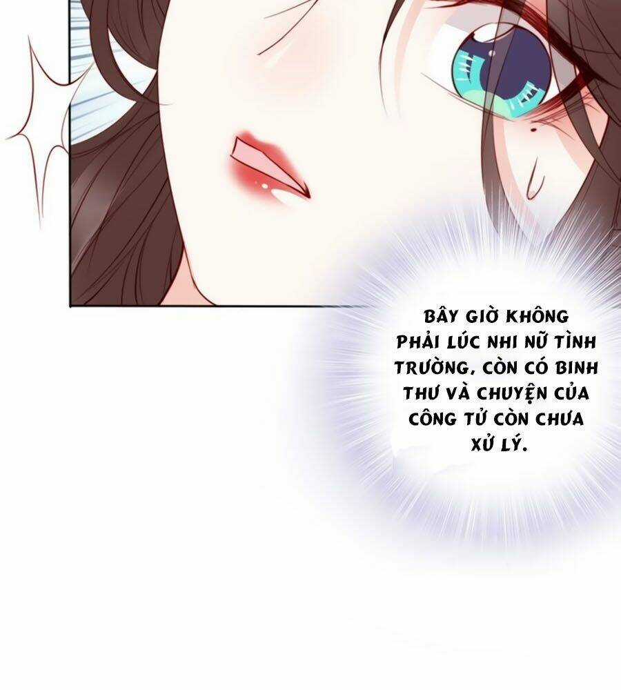 Đế Cung Đông Hoàng Phi - Chapter 66 - Trang 28