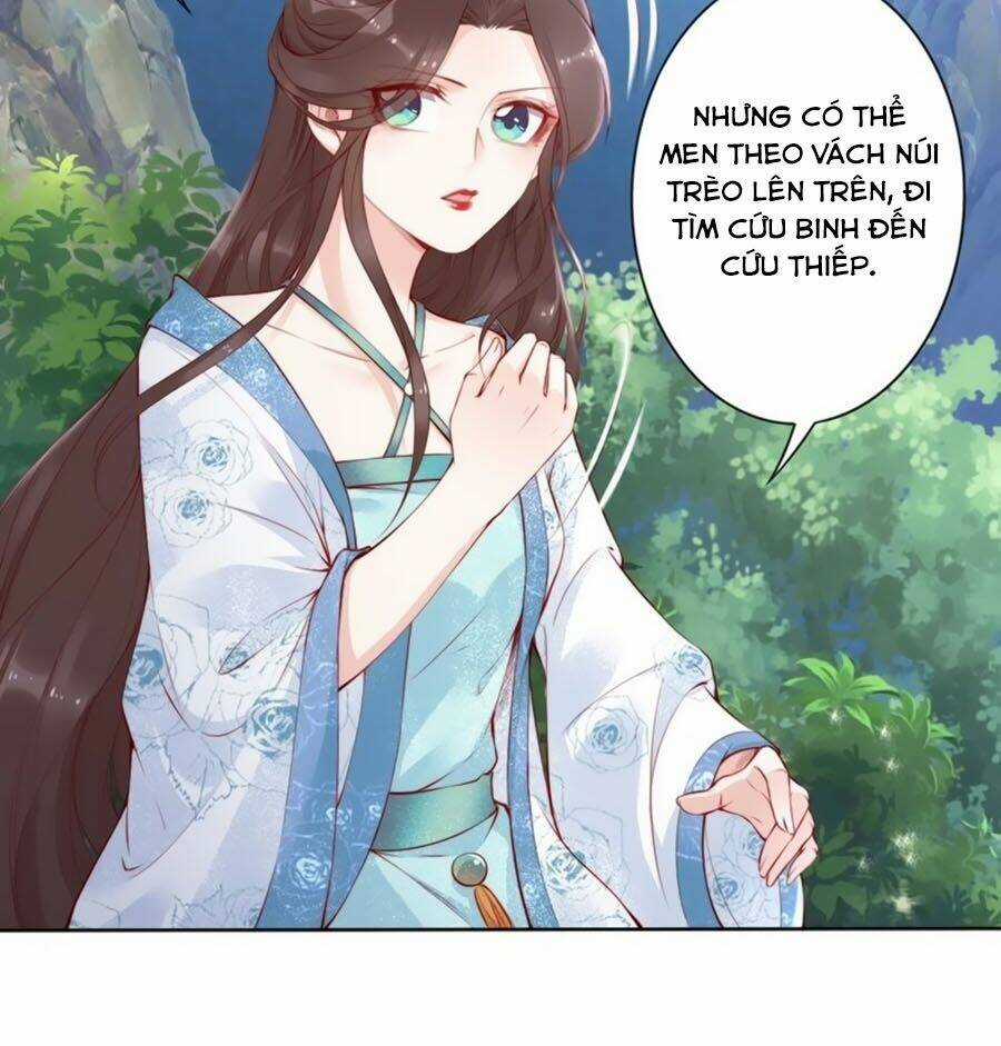 Đế Cung Đông Hoàng Phi - Chapter 66 - Trang 30