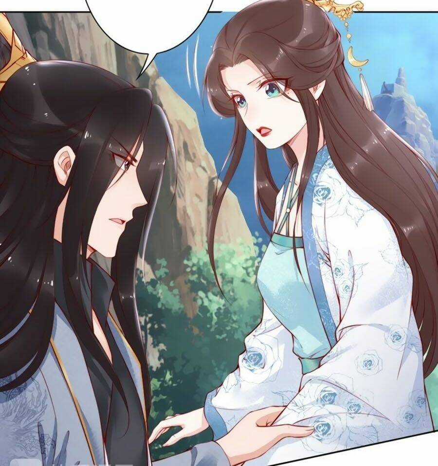 Đế Cung Đông Hoàng Phi - Chapter 66 - Trang 32