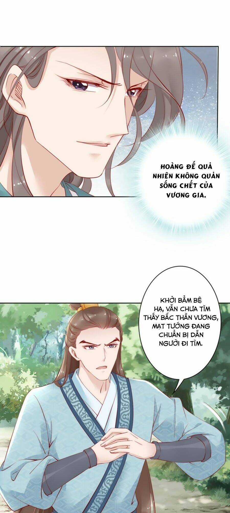 Đế Cung Đông Hoàng Phi - Chapter 66 - Trang 5