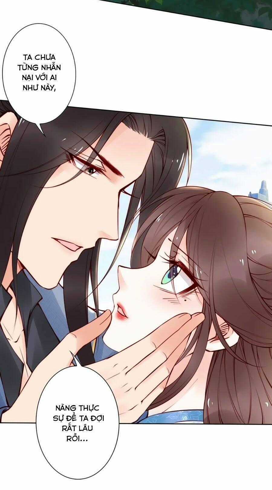 Đế Cung Đông Hoàng Phi - Chapter 67 - Trang 2