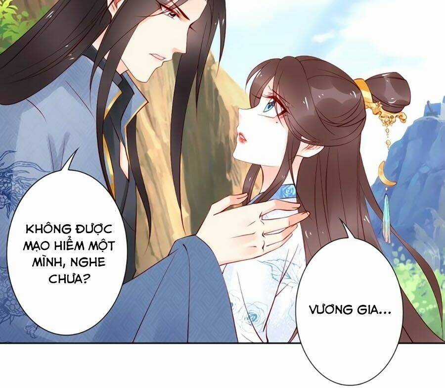 Đế Cung Đông Hoàng Phi - Chapter 67 - Trang 15