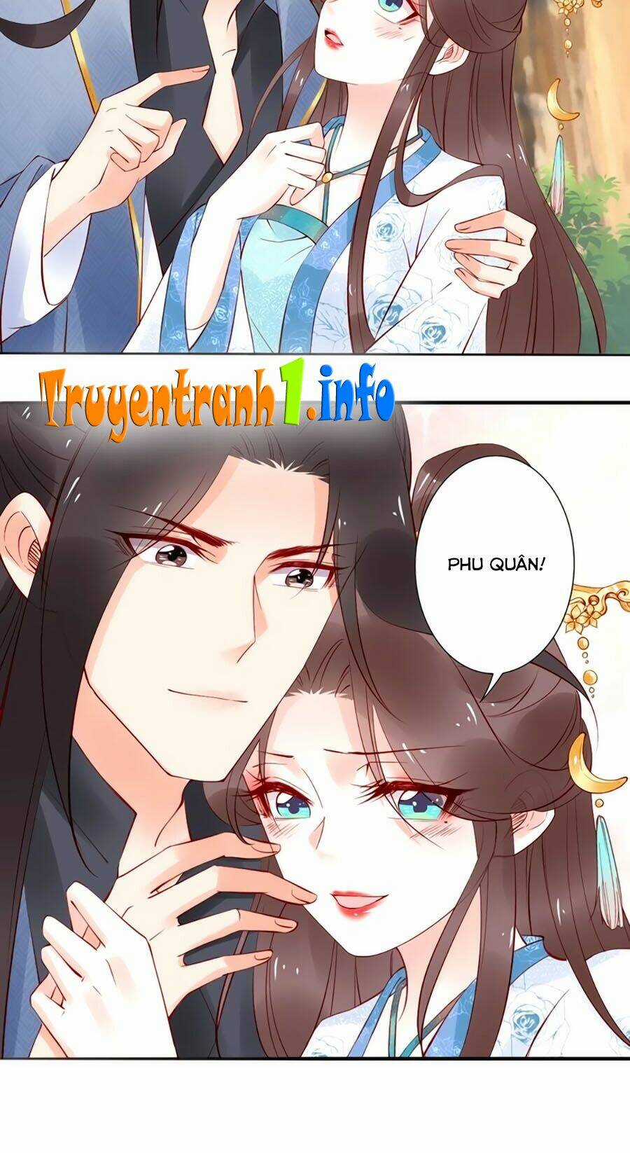 Đế Cung Đông Hoàng Phi - Chapter 67 - Trang 17