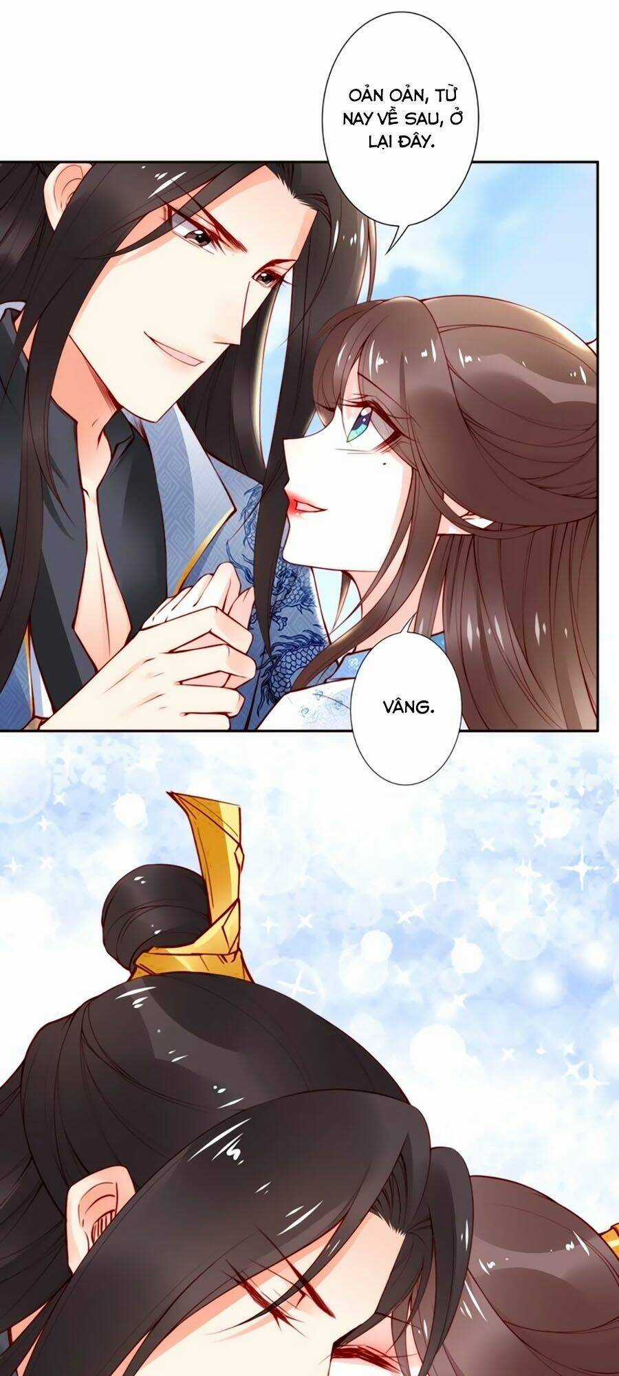 Đế Cung Đông Hoàng Phi - Chapter 67 - Trang 20