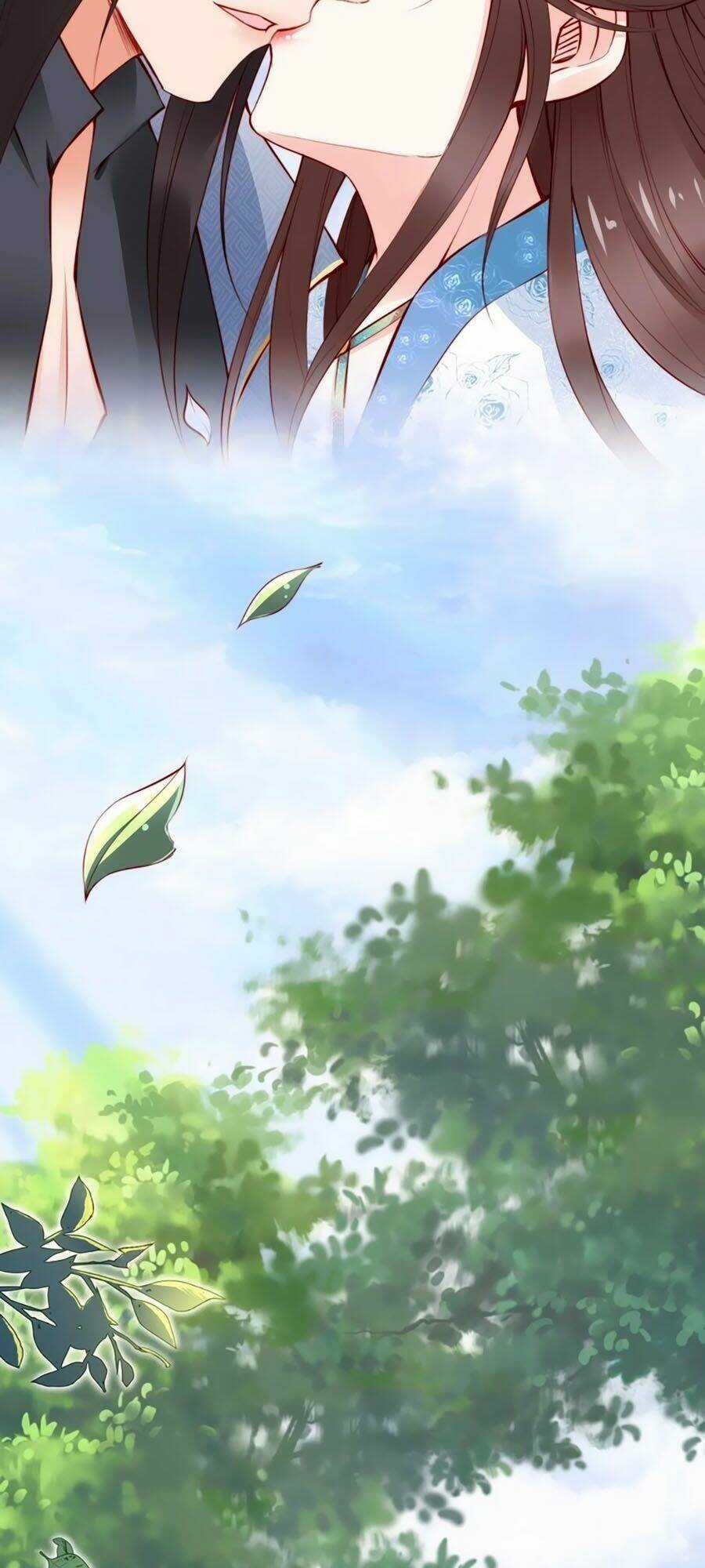 Đế Cung Đông Hoàng Phi - Chapter 67 - Trang 22