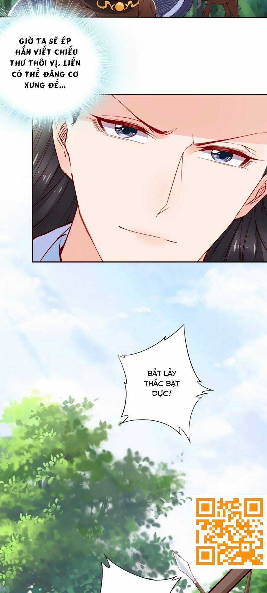 Đế Cung Đông Hoàng Phi - Chapter 67 - Trang 24