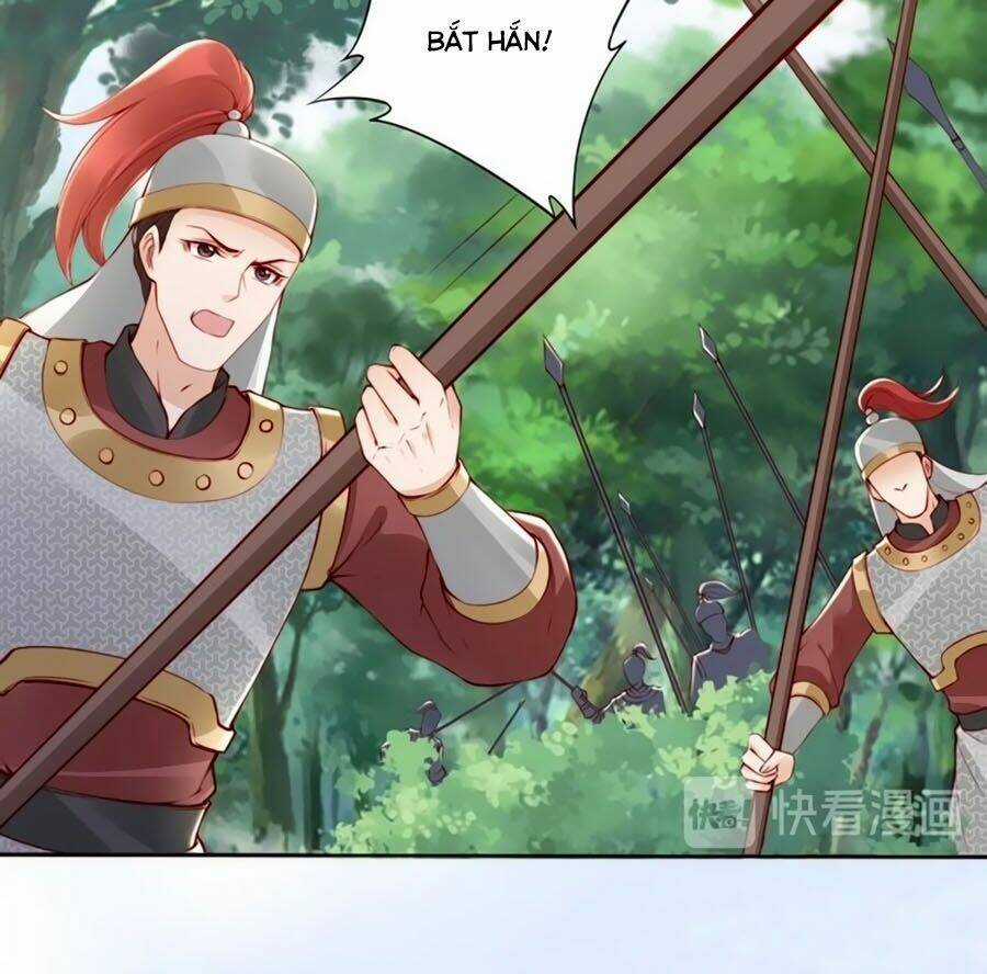 Đế Cung Đông Hoàng Phi - Chapter 67 - Trang 25