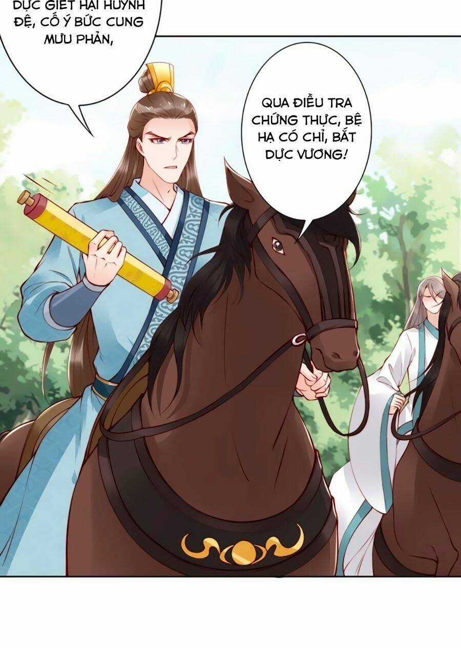 Đế Cung Đông Hoàng Phi - Chapter 67 - Trang 27