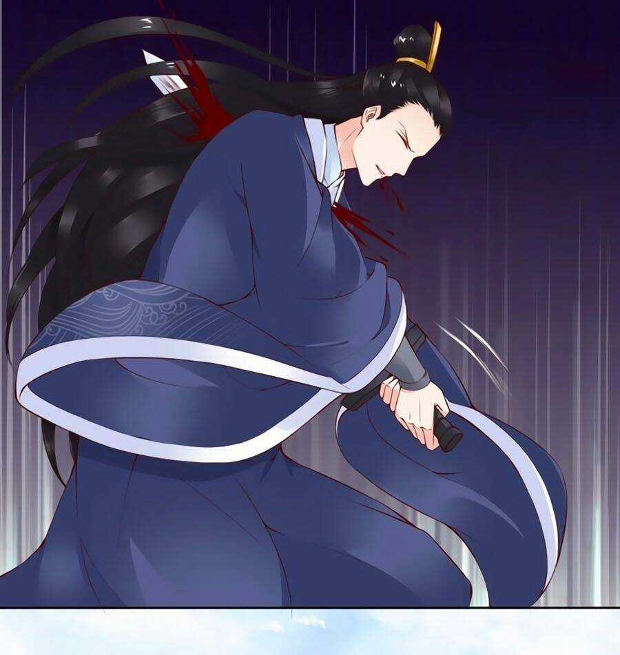 Đế Cung Đông Hoàng Phi - Chapter 67 - Trang 35