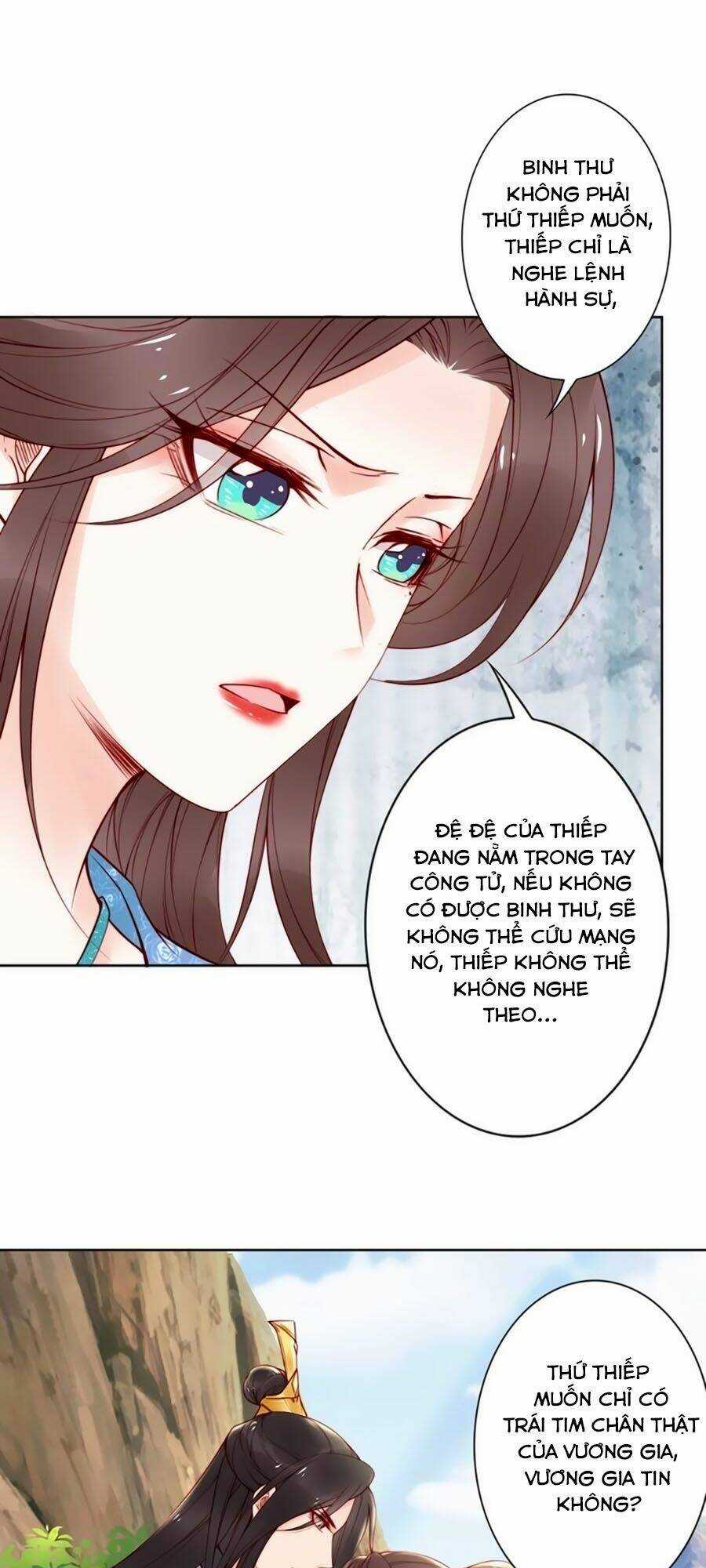 Đế Cung Đông Hoàng Phi - Chapter 67 - Trang 5