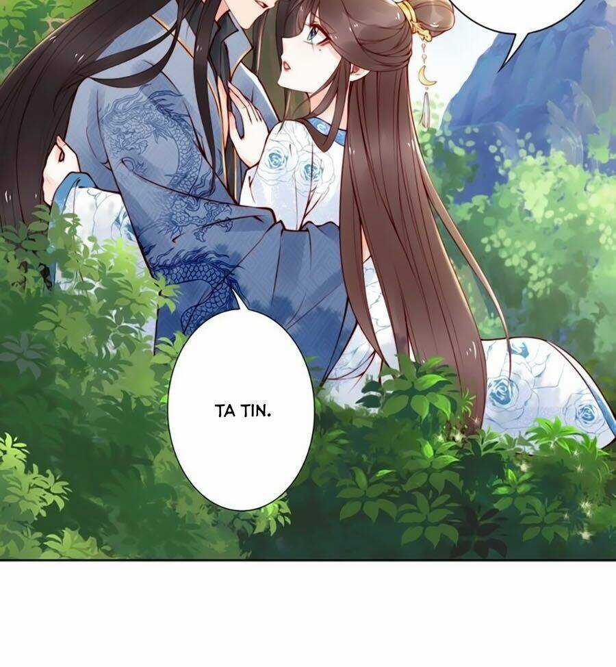 Đế Cung Đông Hoàng Phi - Chapter 67 - Trang 6