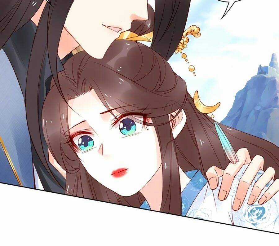 Đế Cung Đông Hoàng Phi - Chapter 67 - Trang 10