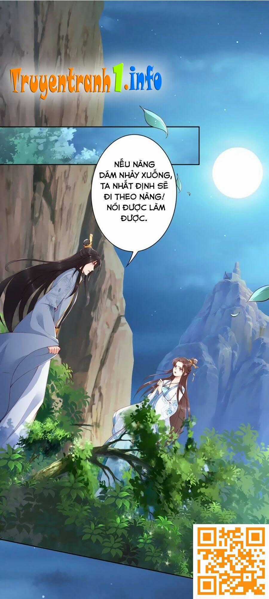 Đế Cung Đông Hoàng Phi - Chapter 68 - Trang 1