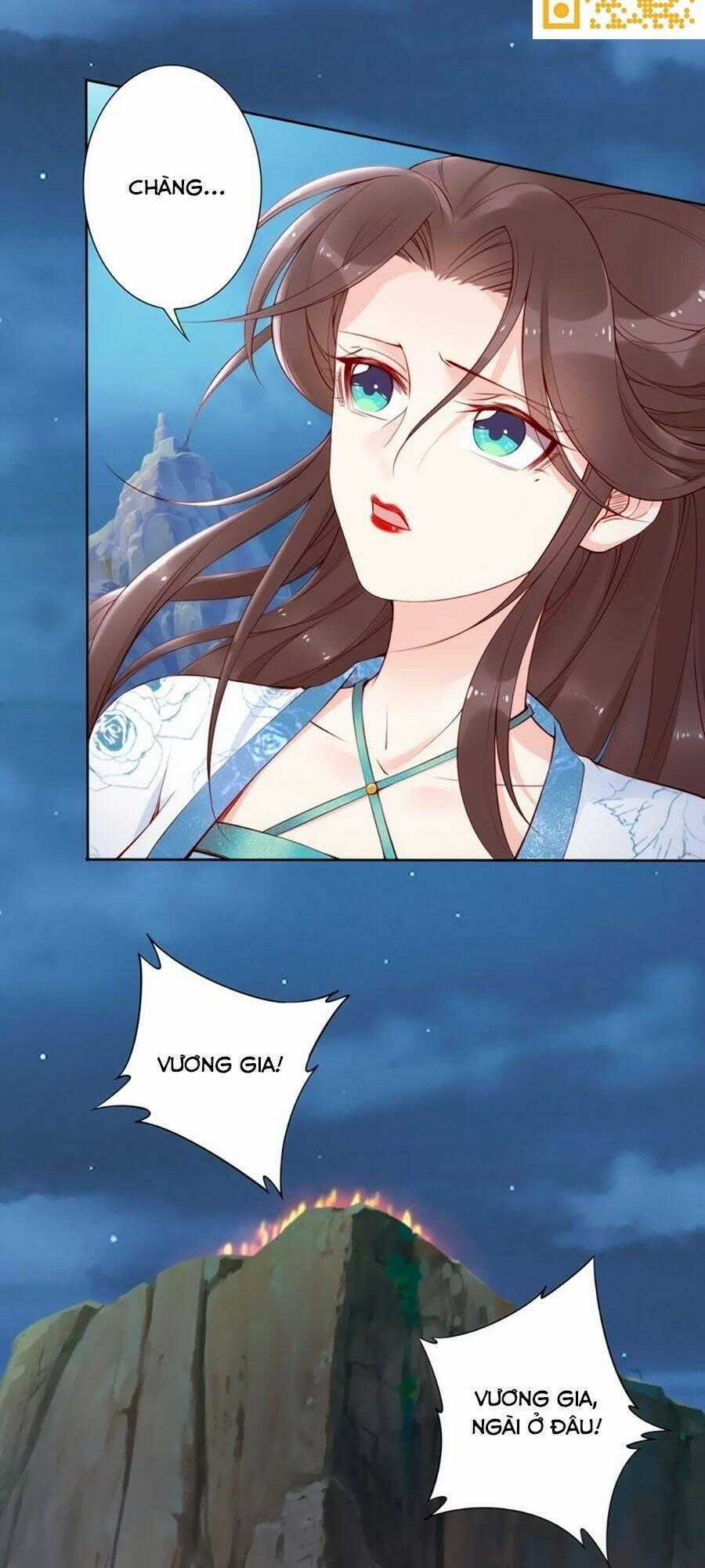 Đế Cung Đông Hoàng Phi - Chapter 68 - Trang 2