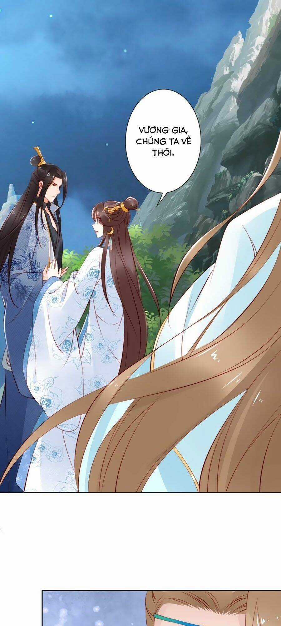 Đế Cung Đông Hoàng Phi - Chapter 68 - Trang 16