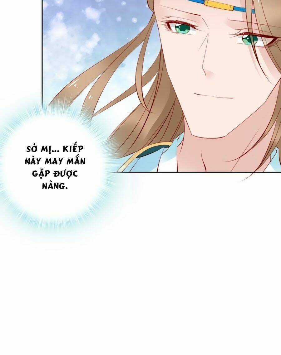 Đế Cung Đông Hoàng Phi - Chapter 68 - Trang 17