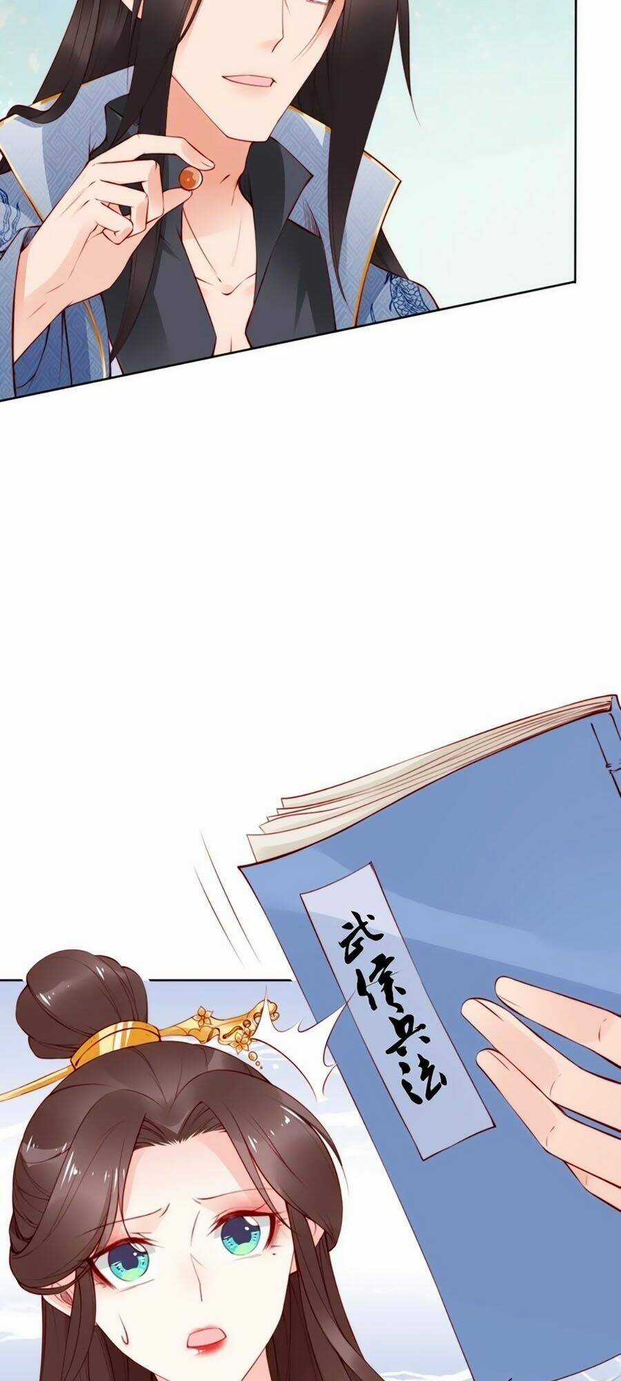 Đế Cung Đông Hoàng Phi - Chapter 68 - Trang 20