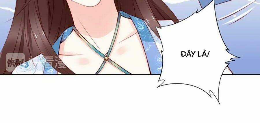 Đế Cung Đông Hoàng Phi - Chapter 68 - Trang 21