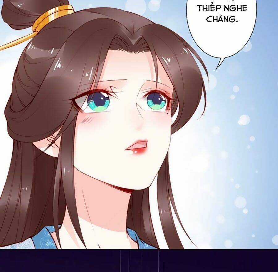 Đế Cung Đông Hoàng Phi - Chapter 68 - Trang 25