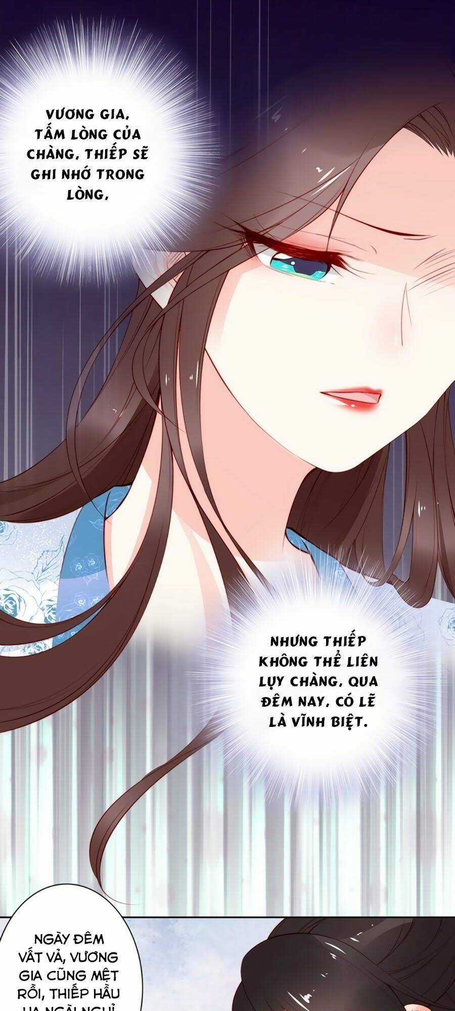 Đế Cung Đông Hoàng Phi - Chapter 68 - Trang 26