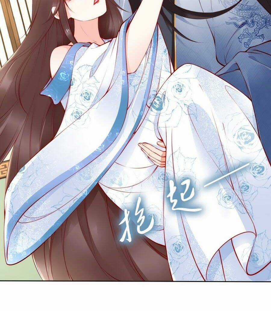 Đế Cung Đông Hoàng Phi - Chapter 68 - Trang 29