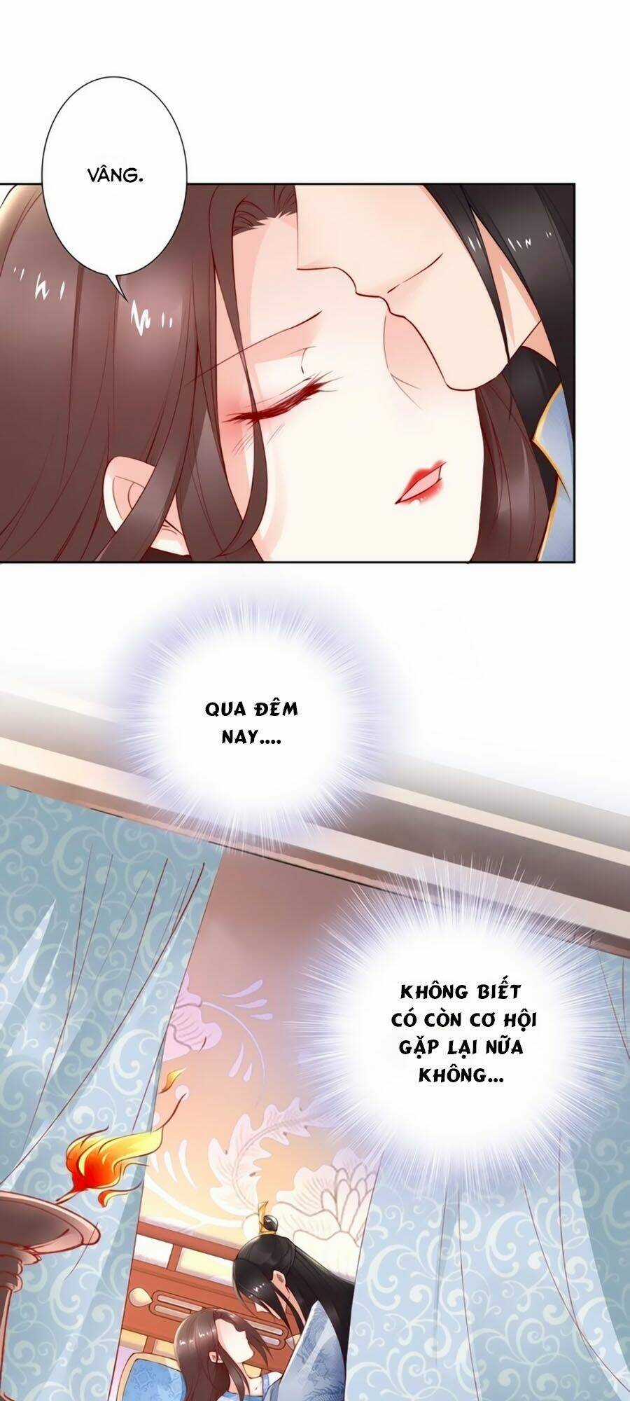 Đế Cung Đông Hoàng Phi - Chapter 68 - Trang 30