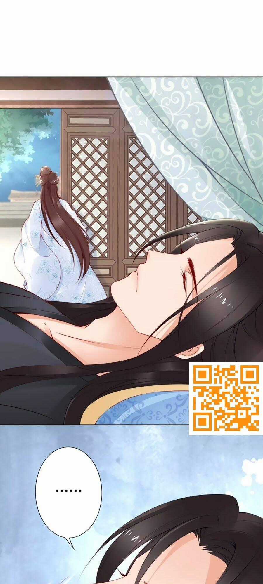 Đế Cung Đông Hoàng Phi - Chapter 68 - Trang 35