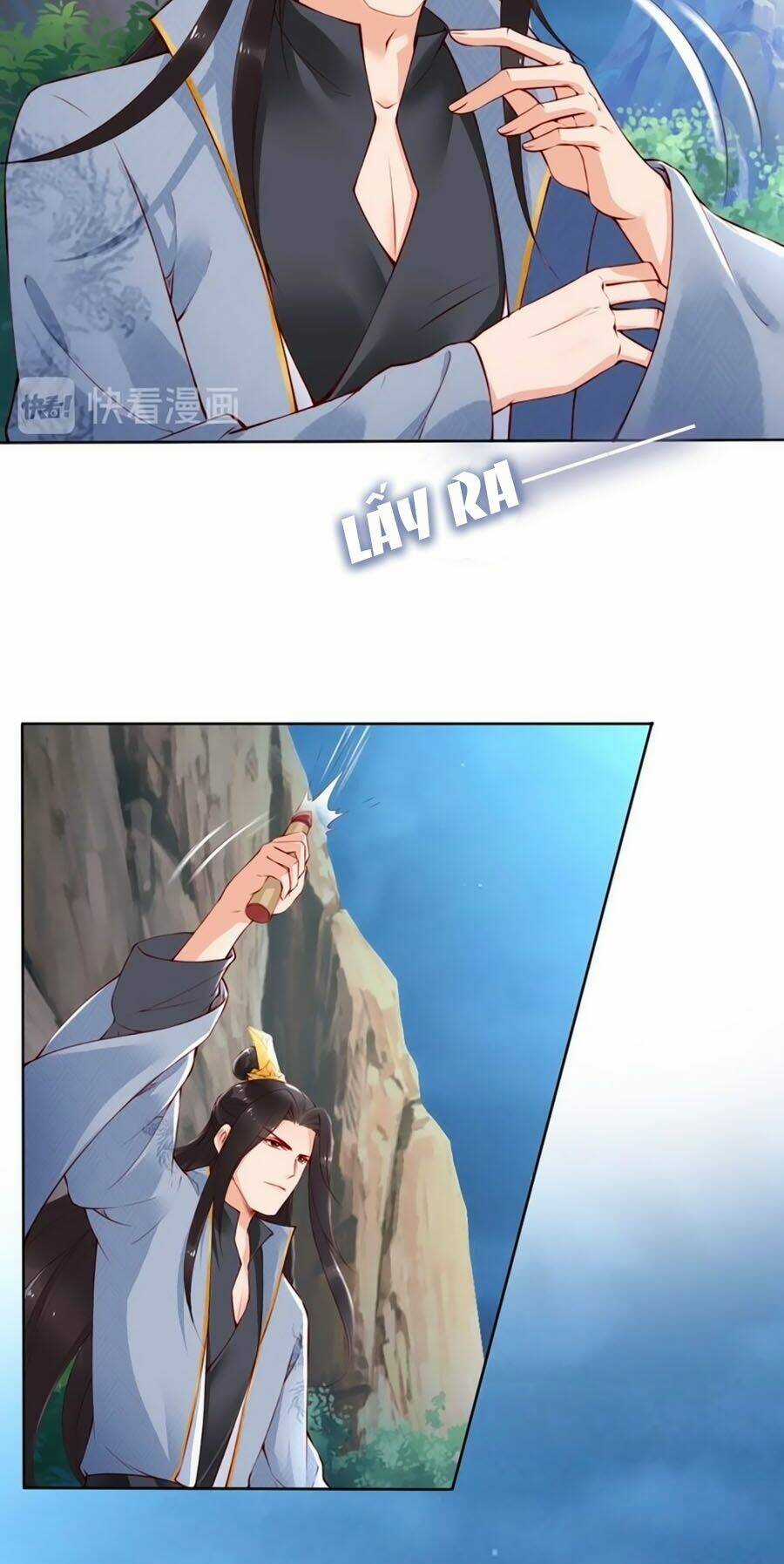 Đế Cung Đông Hoàng Phi - Chapter 68 - Trang 5