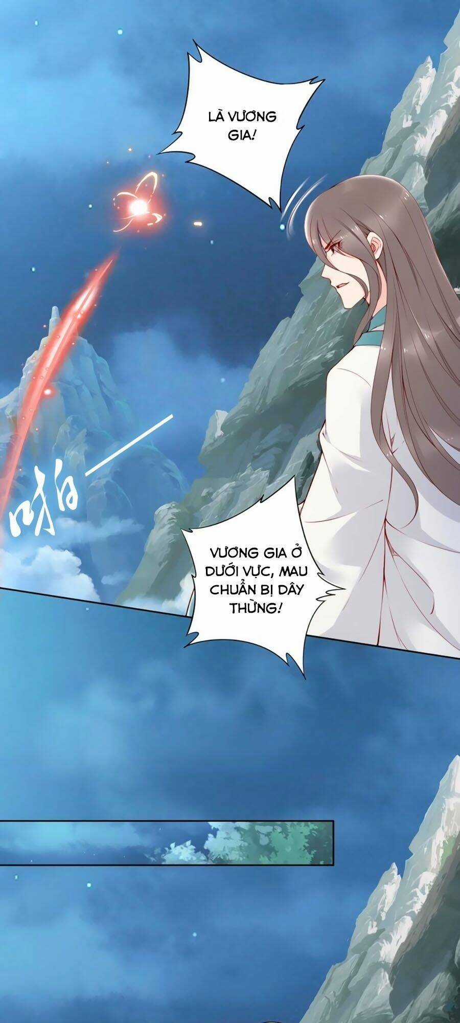 Đế Cung Đông Hoàng Phi - Chapter 68 - Trang 6