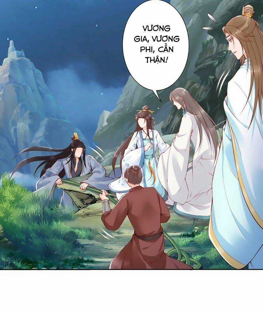 Đế Cung Đông Hoàng Phi - Chapter 68 - Trang 7