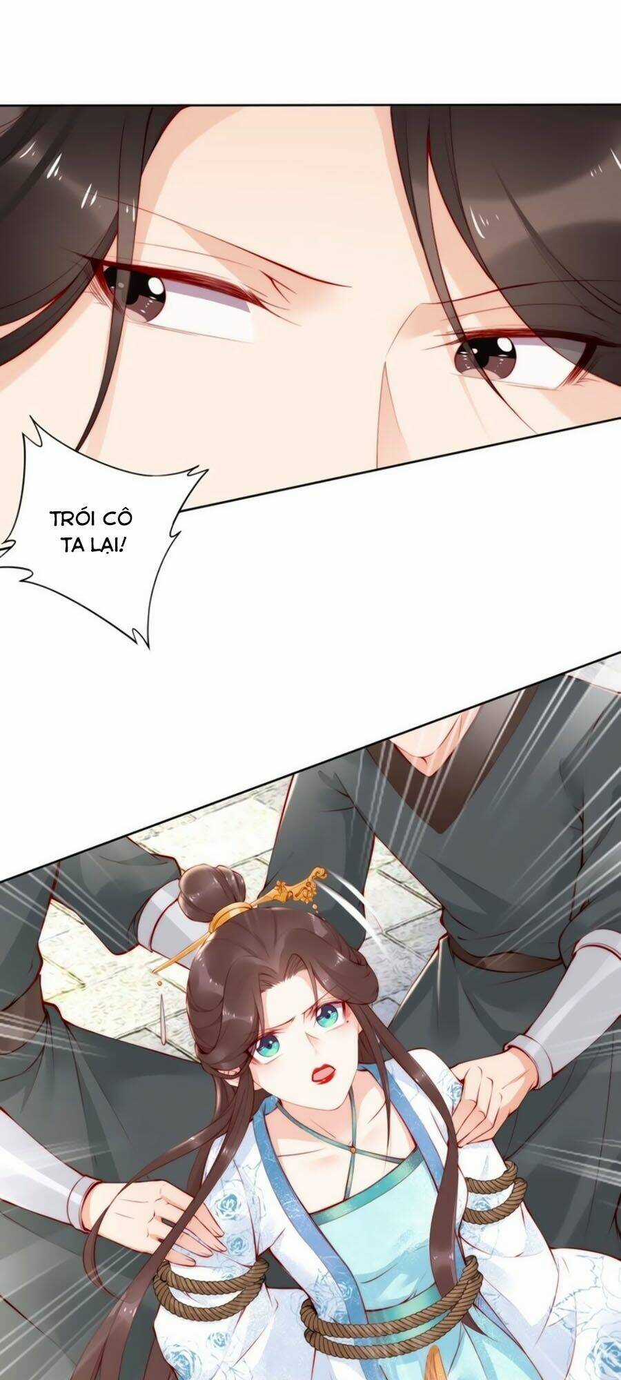 Đế Cung Đông Hoàng Phi - Chapter 69 - Trang 15