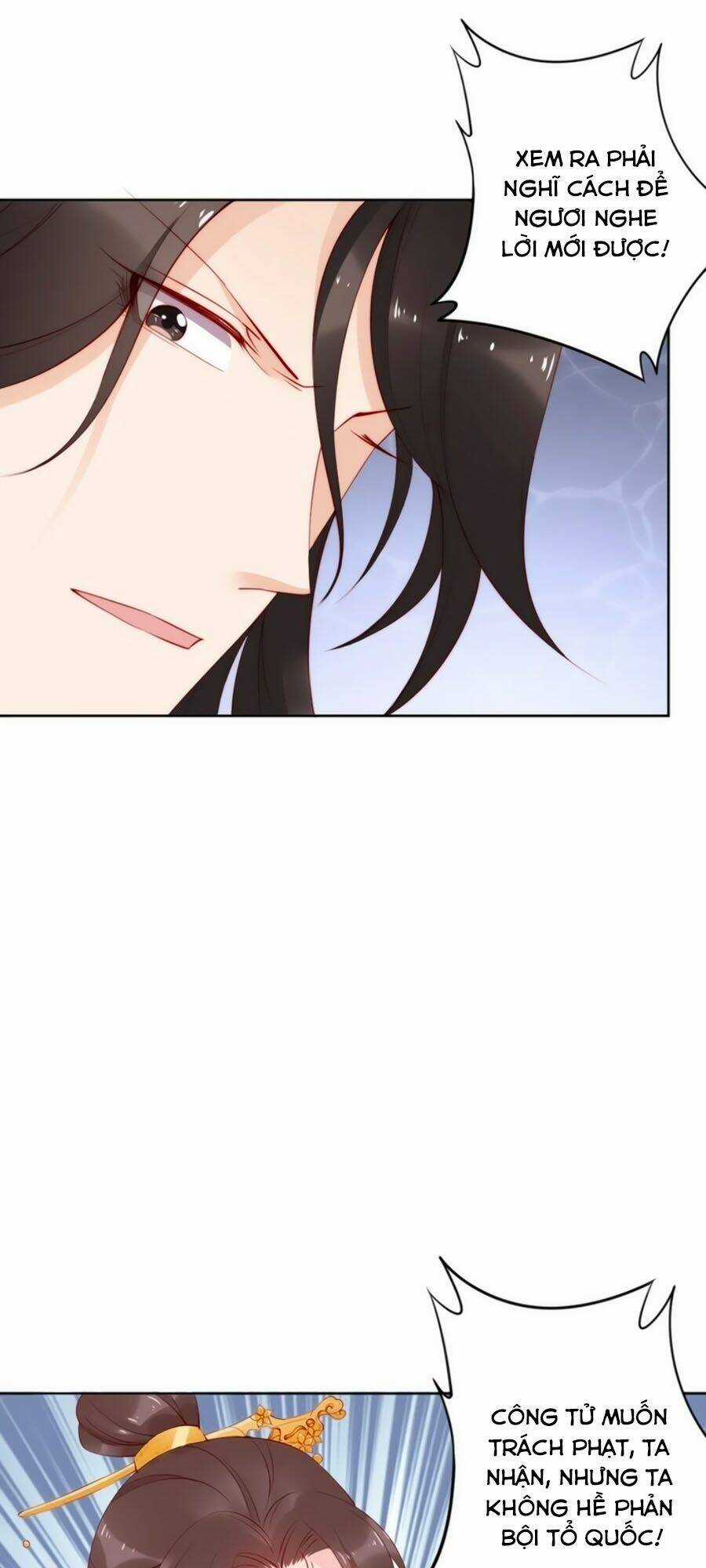 Đế Cung Đông Hoàng Phi - Chapter 69 - Trang 21