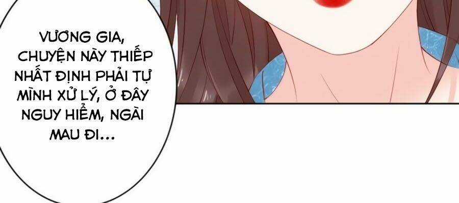 Đế Cung Đông Hoàng Phi - Chapter 69 - Trang 27