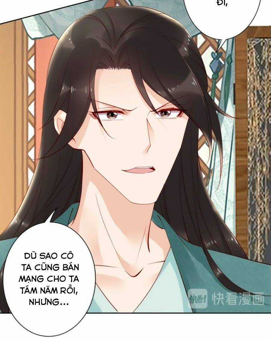 Đế Cung Đông Hoàng Phi - Chapter 69 - Trang 31