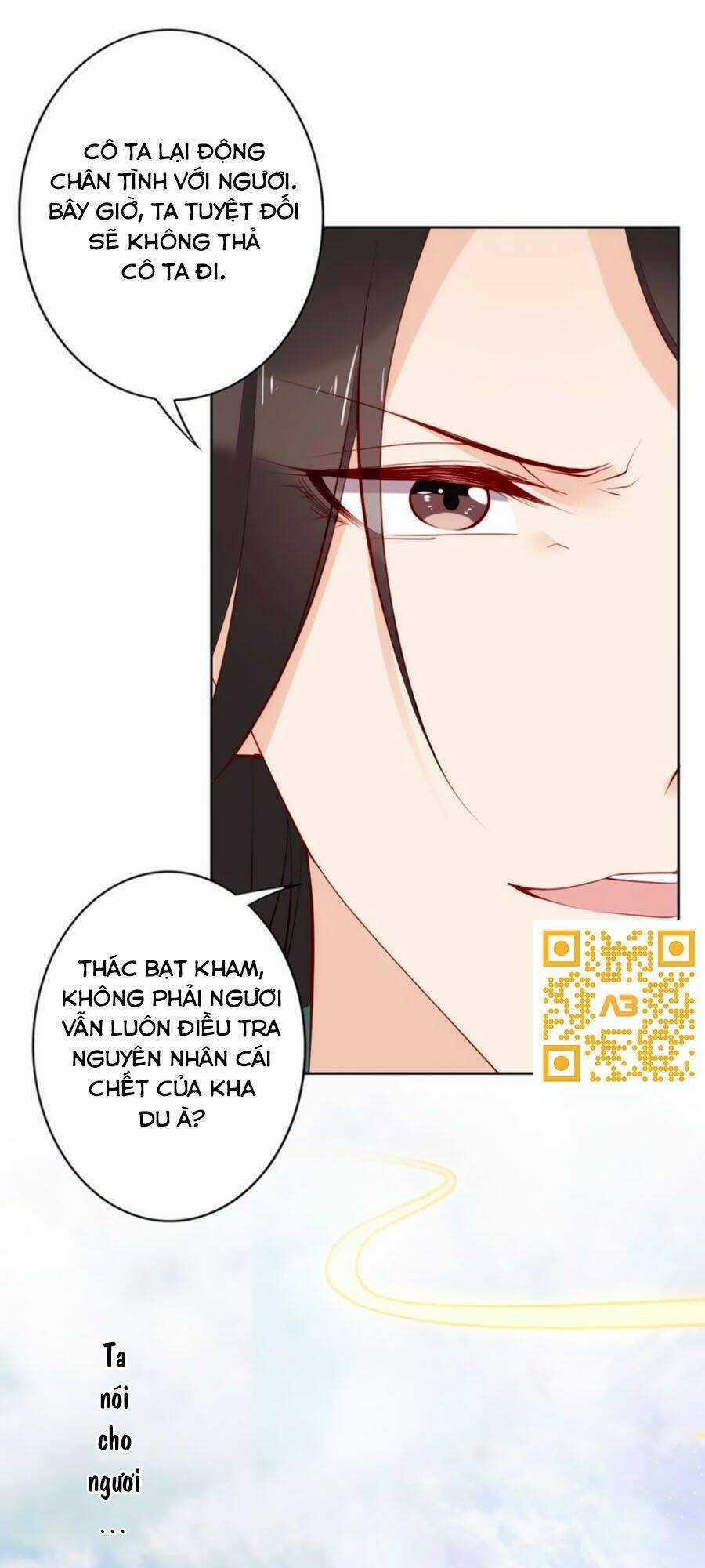 Đế Cung Đông Hoàng Phi - Chapter 69 - Trang 32