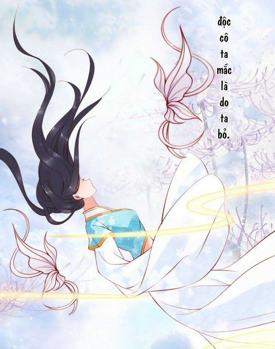 Đế Cung Đông Hoàng Phi - Chapter 69 - Trang 33