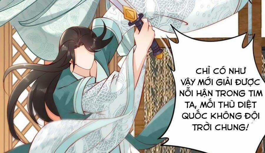 Đế Cung Đông Hoàng Phi - Chapter 69 - Trang 36