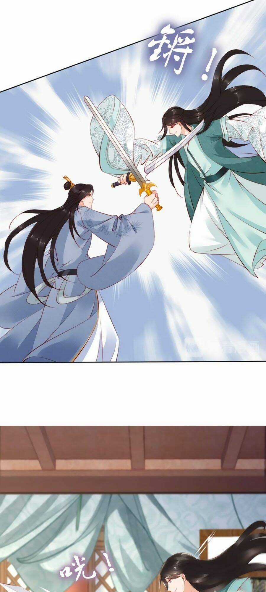 Đế Cung Đông Hoàng Phi - Chapter 69 - Trang 39